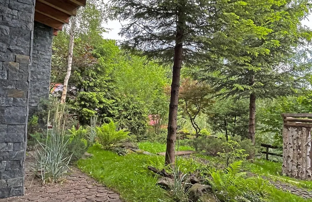 Bazalt Wellness Villa-1