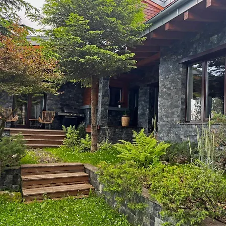 Bazalt Wellness Villa-2