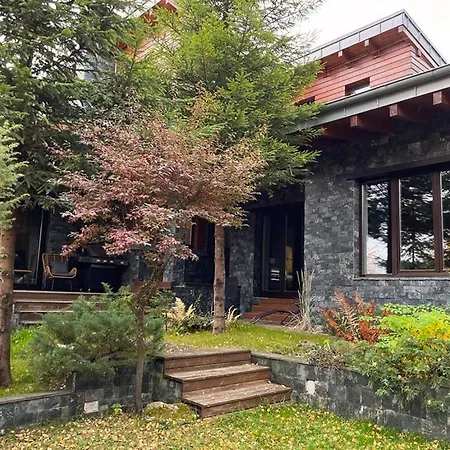 Bazalt Wellness Villa-3